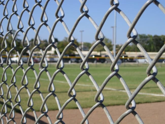 Pemasangan M Pagar Kawat Jaring Galvanis Panjang Cm Pinhome | My XXX