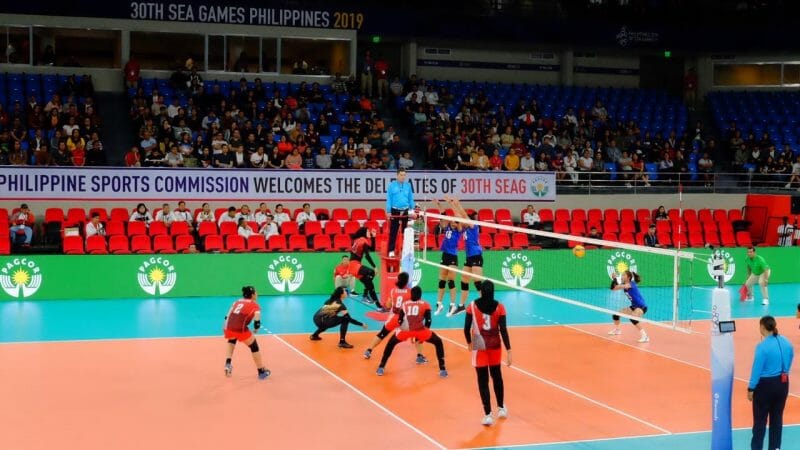 Macam-macam Formasi Bola Voli (Menyerang & Bertahan)