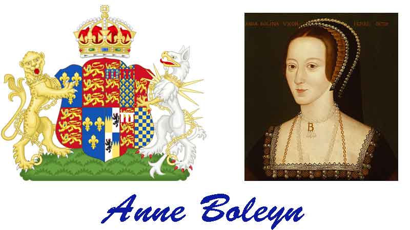 Anne Boleyn istri kedua Raja Henry VIII dieksekusi - Pinhome