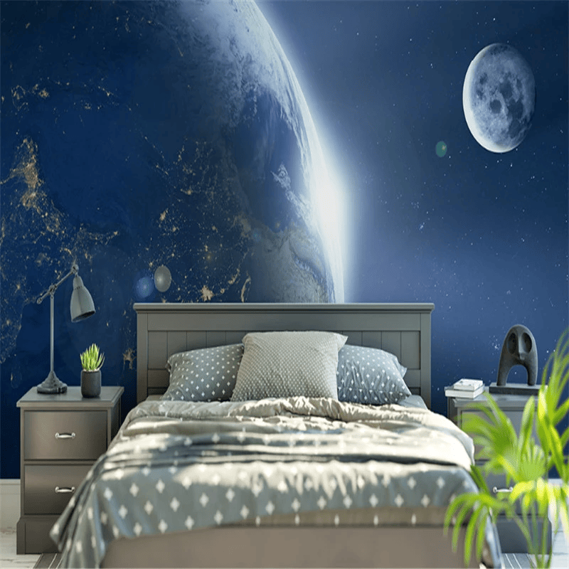 90+ Wallpaper Dinding Kamar Superhero For FREE - MyWeb
