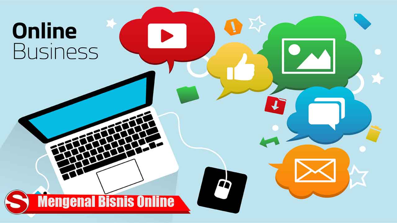 Pengertian Bisnis Online: Panduan Lengkap untuk Sukses di Era Digital