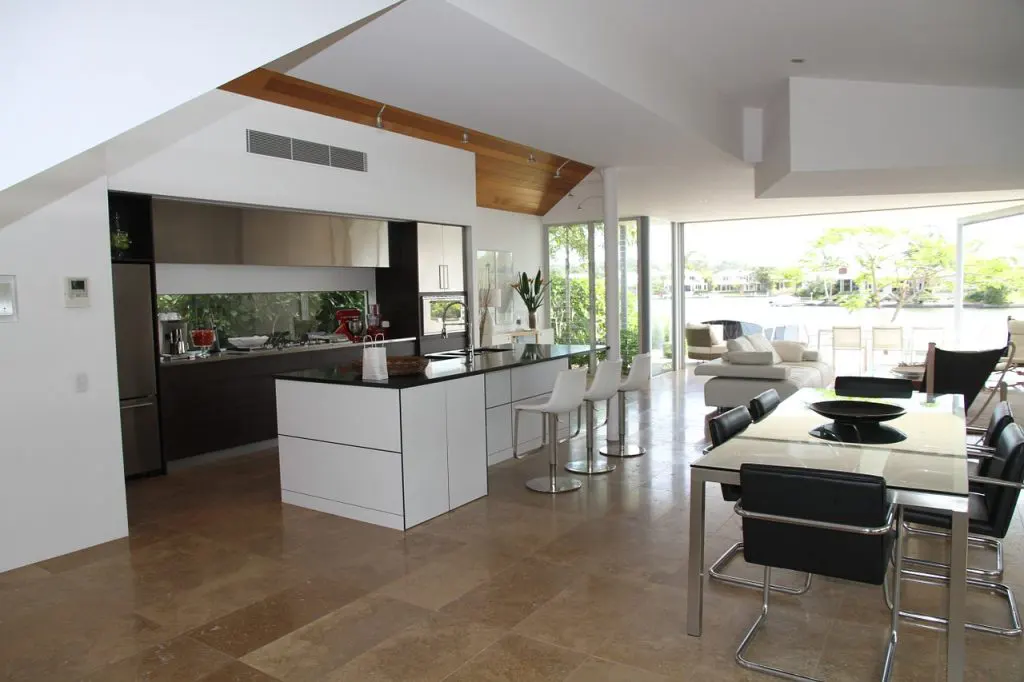Inspirasi Desain Rumah Minimalis