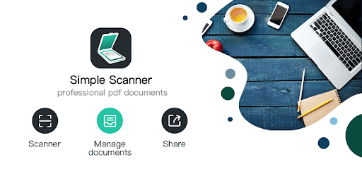 Cara Scan Foto di HP Android Dengan Mudah
