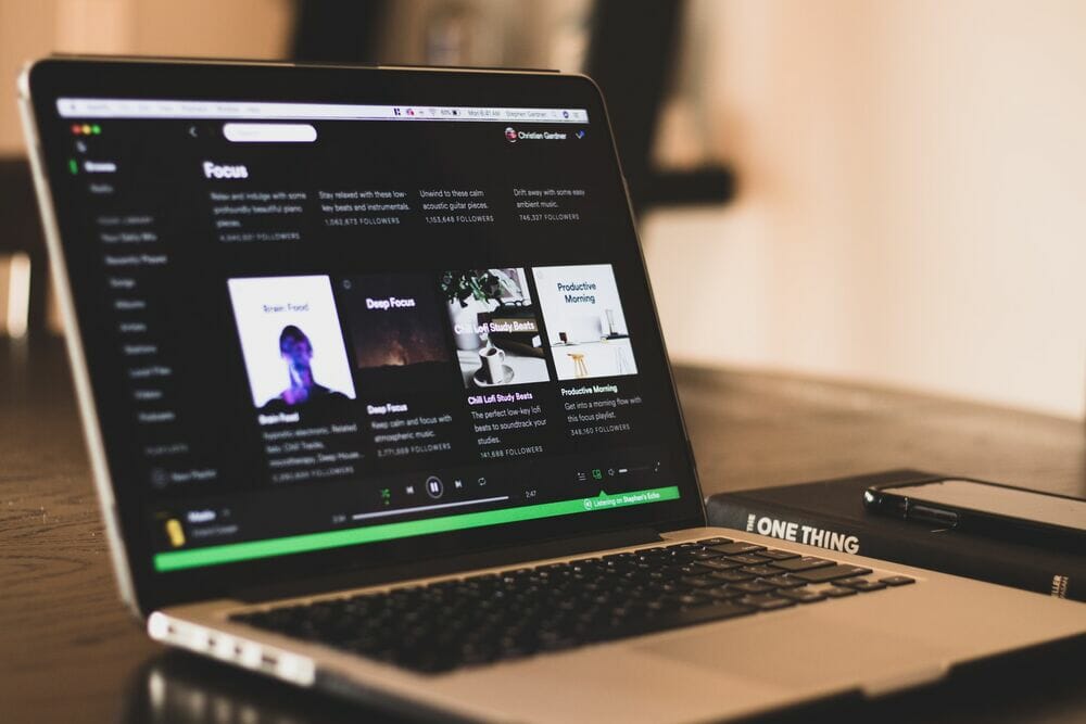 Cara Menghapus Daftar Recently Played Spotify Pinhome