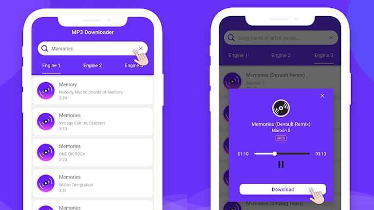 apk untuk download lagu