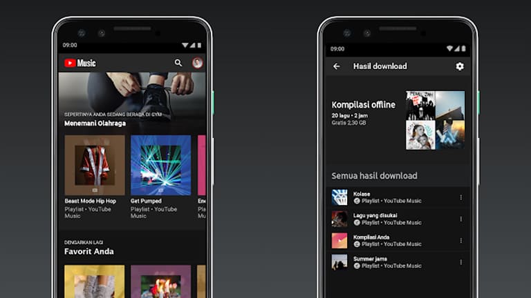 aplikasi buat download lagu