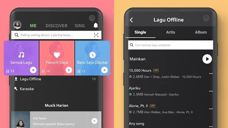 aplikasi untuk download lagu