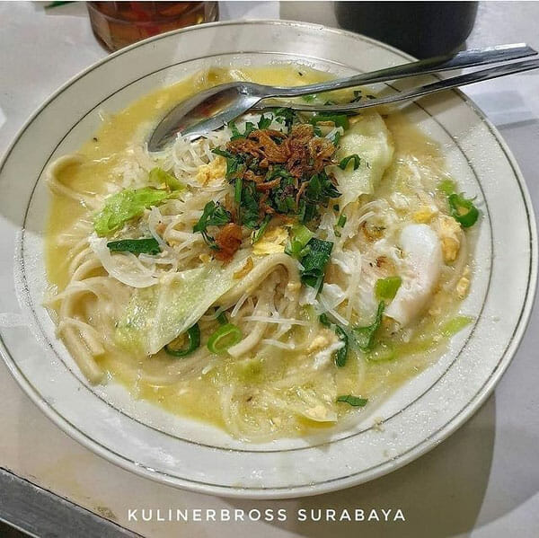 Rekomendasi Kuliner Malam di Jogja 2022