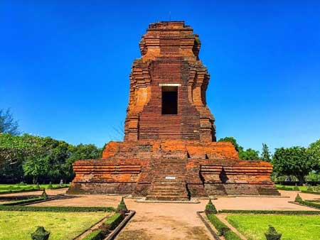 Nama Candi Letak Dan Fungsinya – Caribes.net