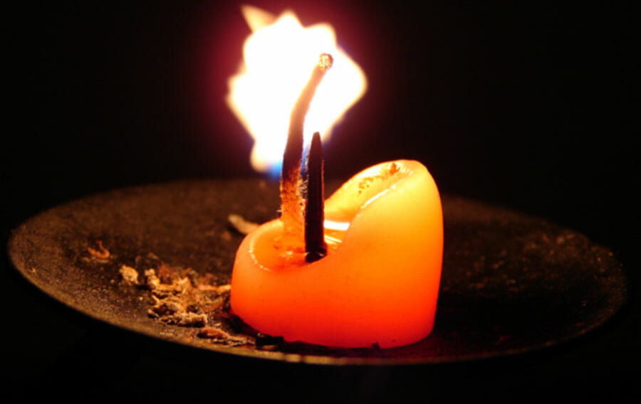 Contoh Perubahan Fisika Dalam Kehidupan Sehari-hari