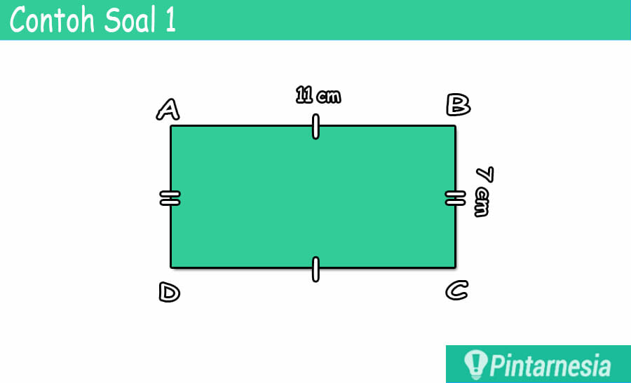 Contoh Soal 1