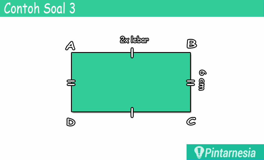 Contoh Soal 3
