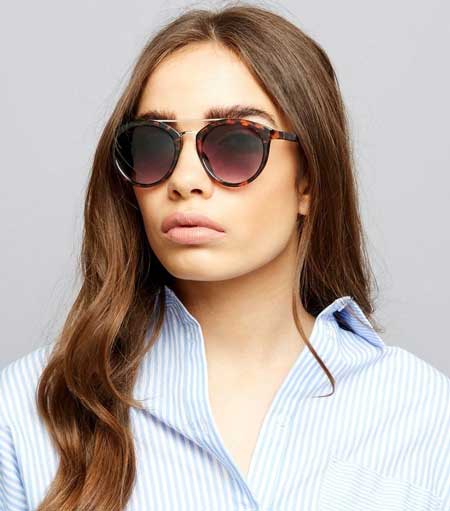 Berbagai Model Kacamata Yang Lagi Trend Saat Ini - Pinhome