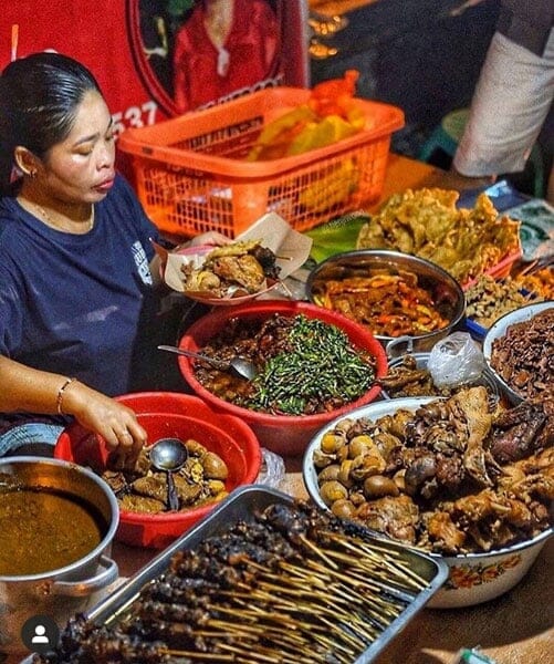 Rekomendasi Kuliner Malam di Jogja 2022