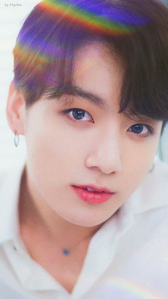 Jungkook BTS