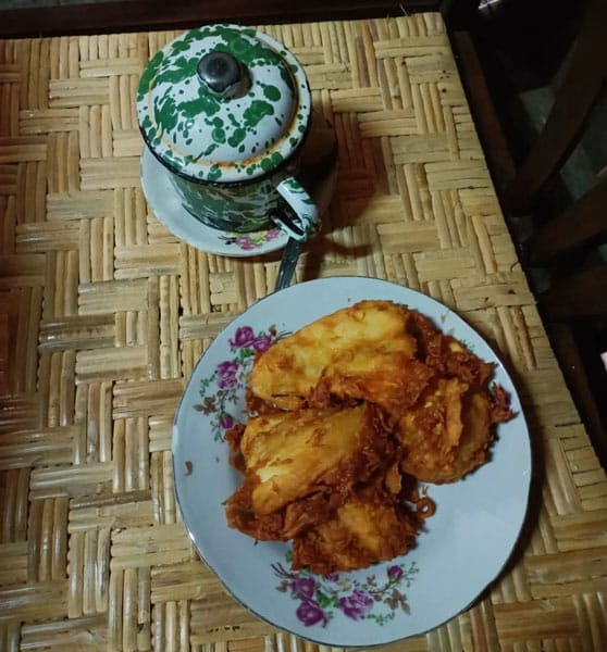 Rekomendasi Kuliner Malam di Jogja 2022