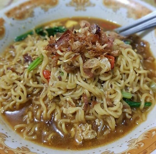 Rekomendasi Kuliner Malam di Jogja 2022