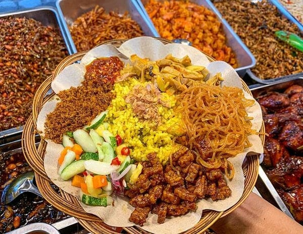 Rekomendasi Kuliner Malam di Jogja 2022