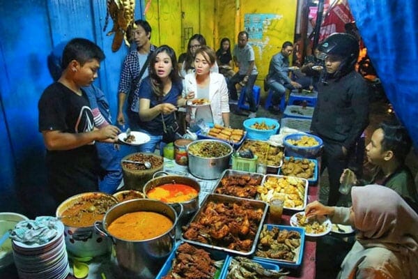 Rekomendasi Kuliner Malam di Jogja 2022