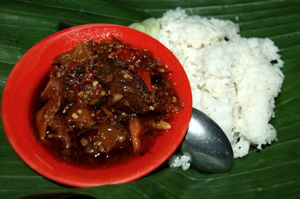 Rekomendasi Kuliner Malam di Jogja 2022