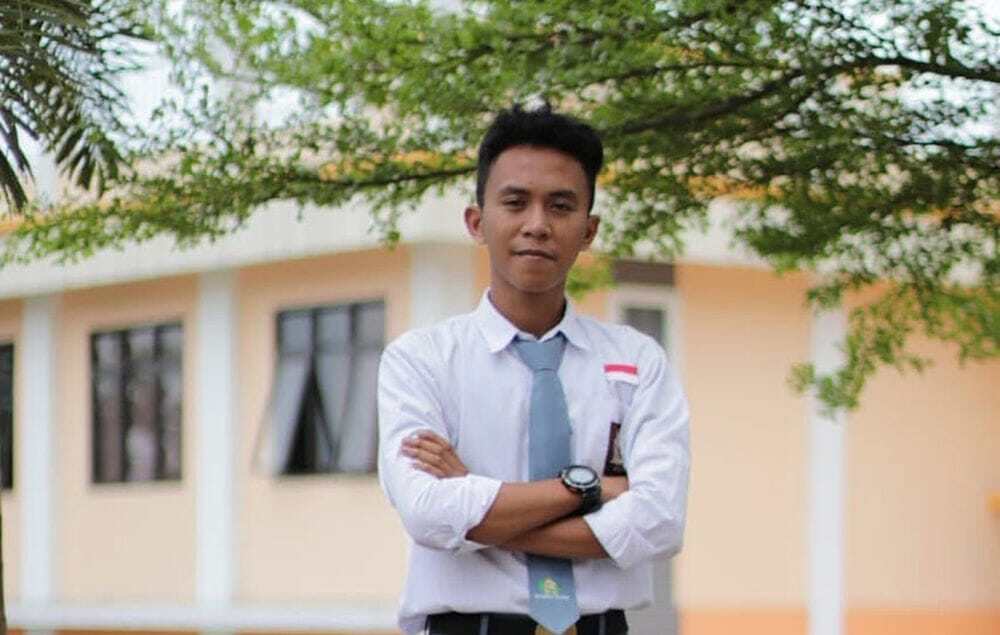 Pertanyaan Untuk Calon Ketua OSIS Membuat Bingung - Pinhome