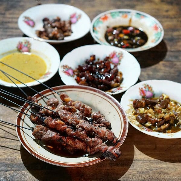 Rekomendasi Kuliner Malam di Jogja 2022