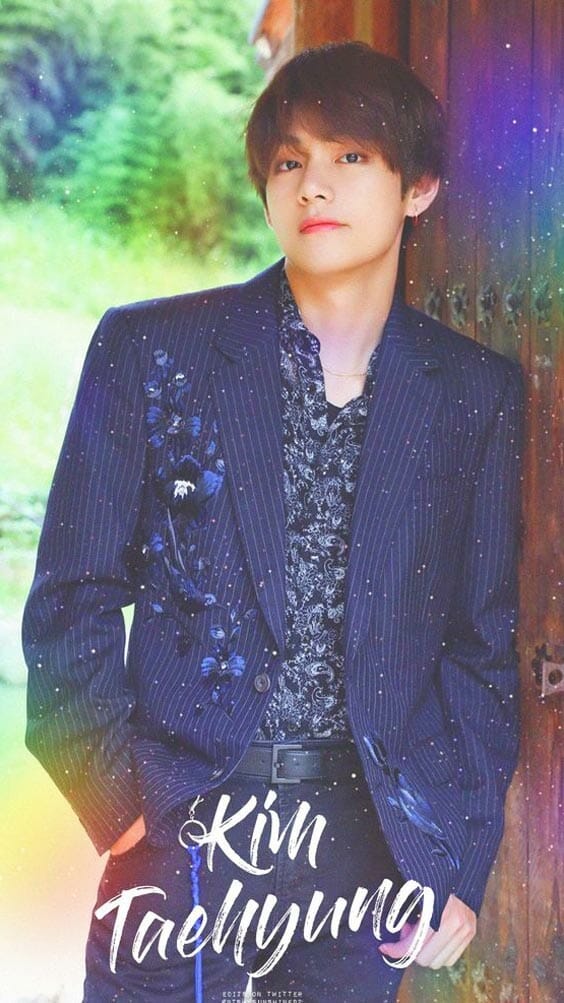 V BTS