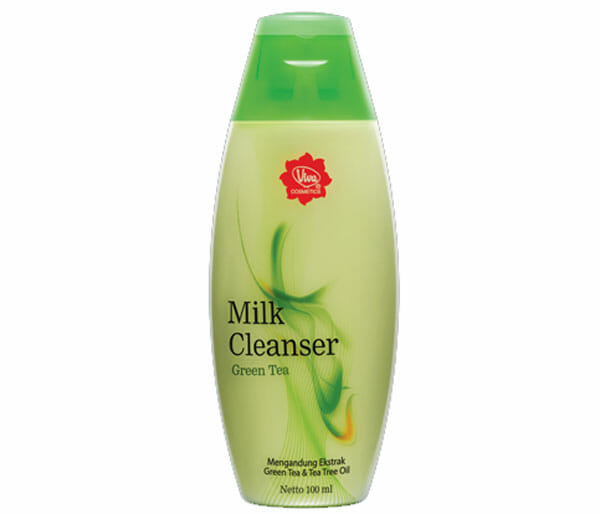 Rekomendasi Skincare Untuk Remaja 12 Tahun