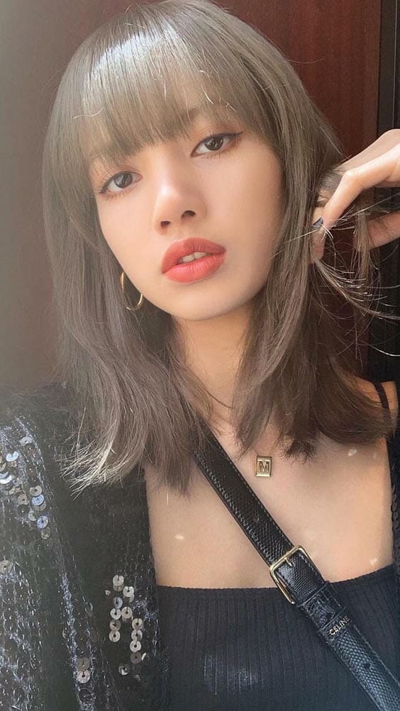 Wallpapers Lisa Blackpink