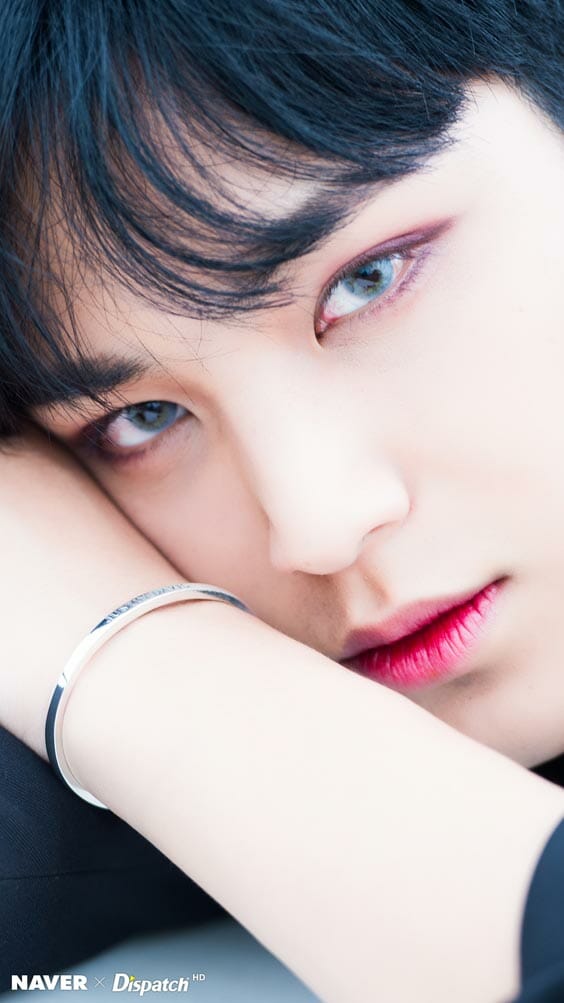 Wallpapers Mingyu Seventeen