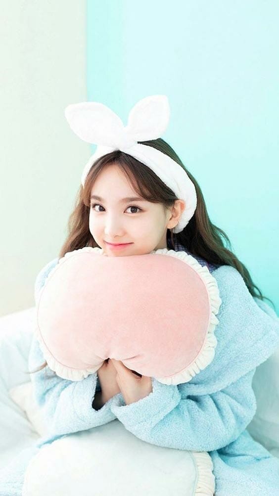 Wallpapers Nayeon Twice