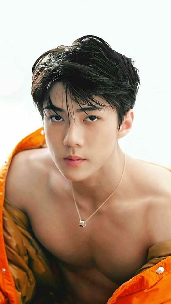 Wallpapers Sehun EXO