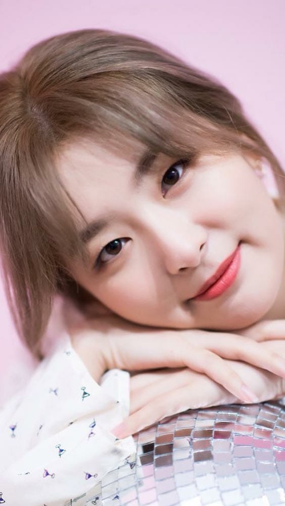 Wallpapers Seulgi Red Velvet