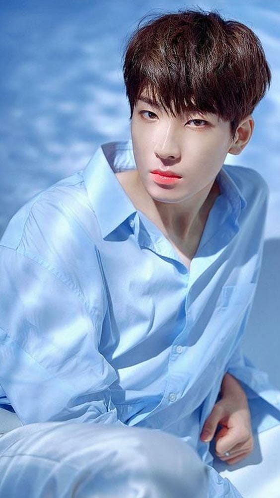 Wallpapers Wonwoo Seventeen