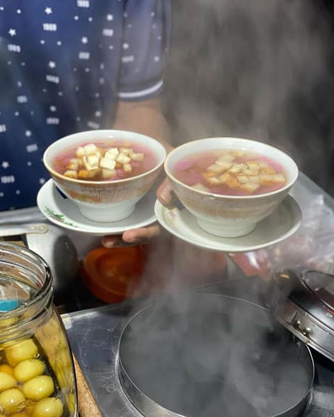 Rekomendasi Kuliner Malam di Jogja 2022