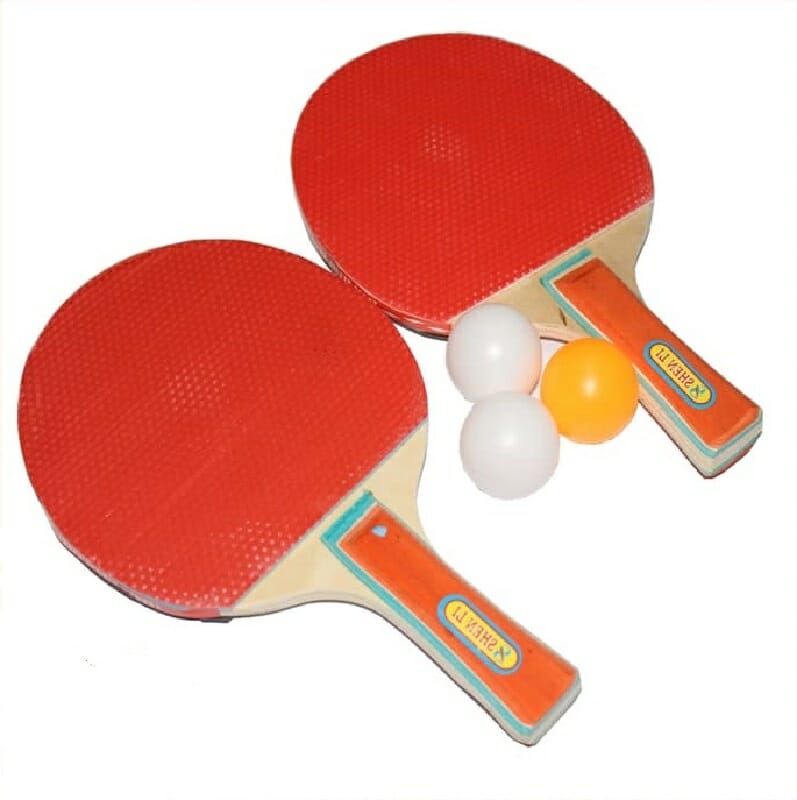 pengertian tenis meja