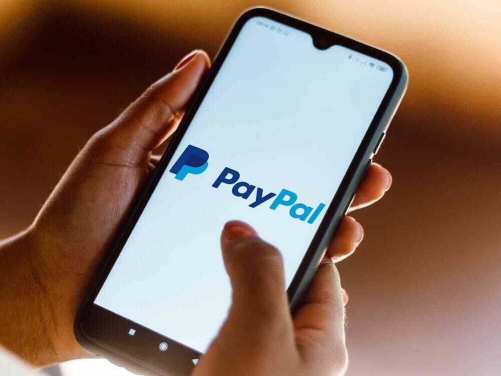 cara menggunakan paypal untuk menerima uang