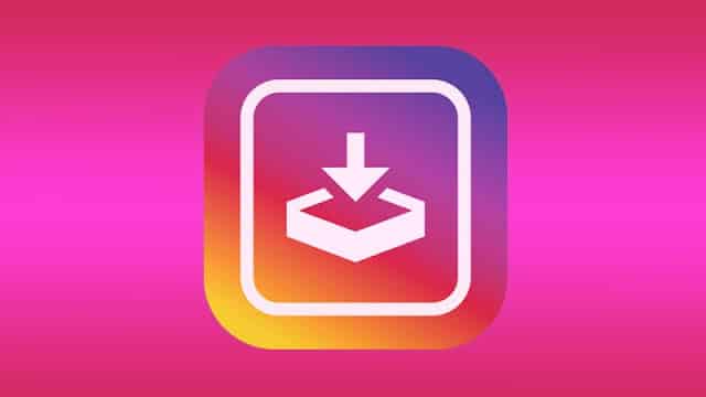 cara menyimpan video dari instagram ke galeri tanpa aplikasi