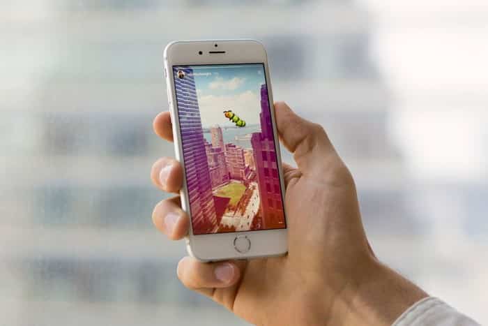 Cara Tag Di Instagram - Pinhome