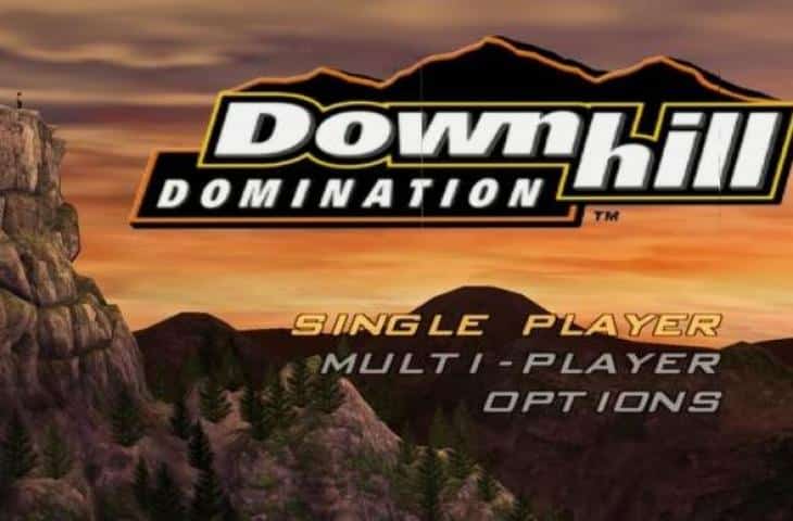 Cheat Downhill Energi Tak Terbatas