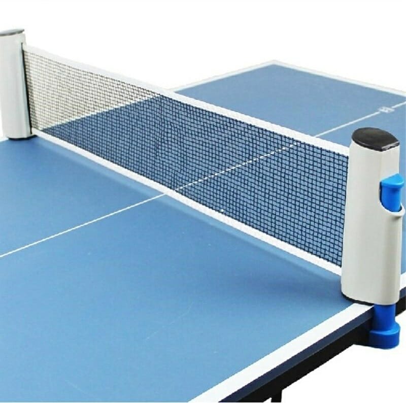 pengertian tenis meja