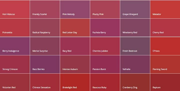 Katalog Warna Cat Dulux Catylac untuk Menghias Rumah