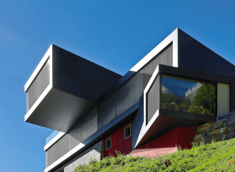 Ide Desain Rumah Atap Dak 1 Lantai - Pinhome