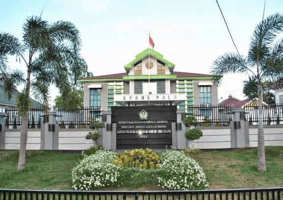 Ini Pilihan Yang Cocok Untuk Desain Pagar Kantor Pemerintah