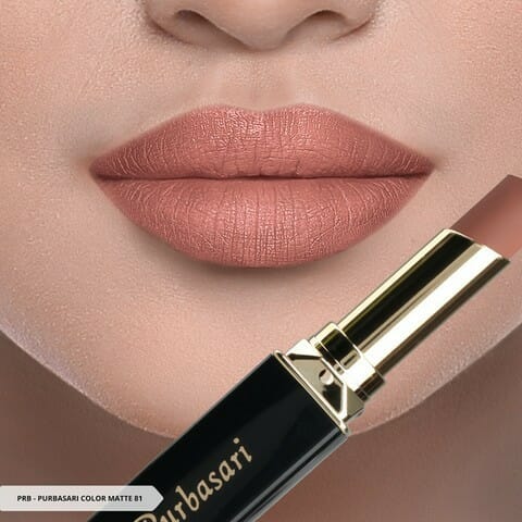 9 Rekomendasi Warna Lipstik Purbasari Terbaik yang Sudah Pasti Dijamin Best Seller