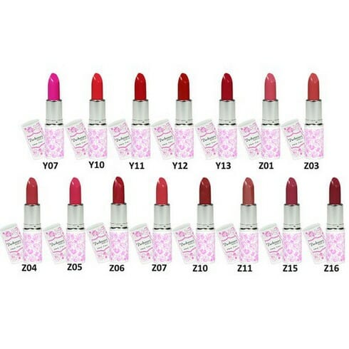 9 Rekomendasi Warna Lipstik Purbasari Terbaik yang Sudah Pasti Dijamin Best Seller